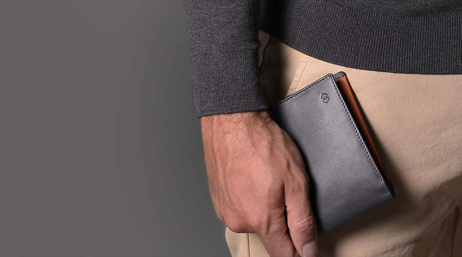 wallets for men