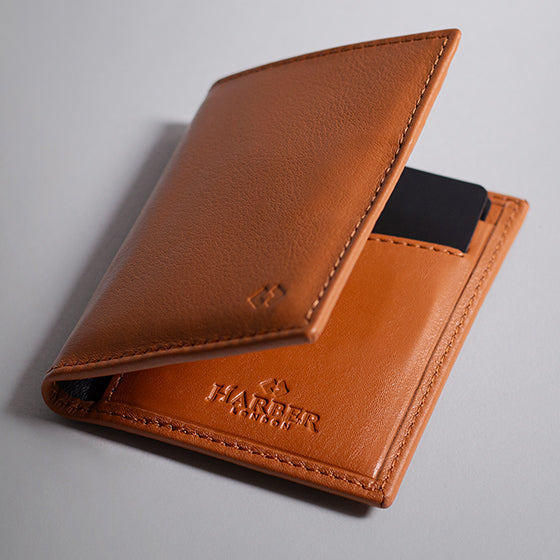 RFID Card Wallet