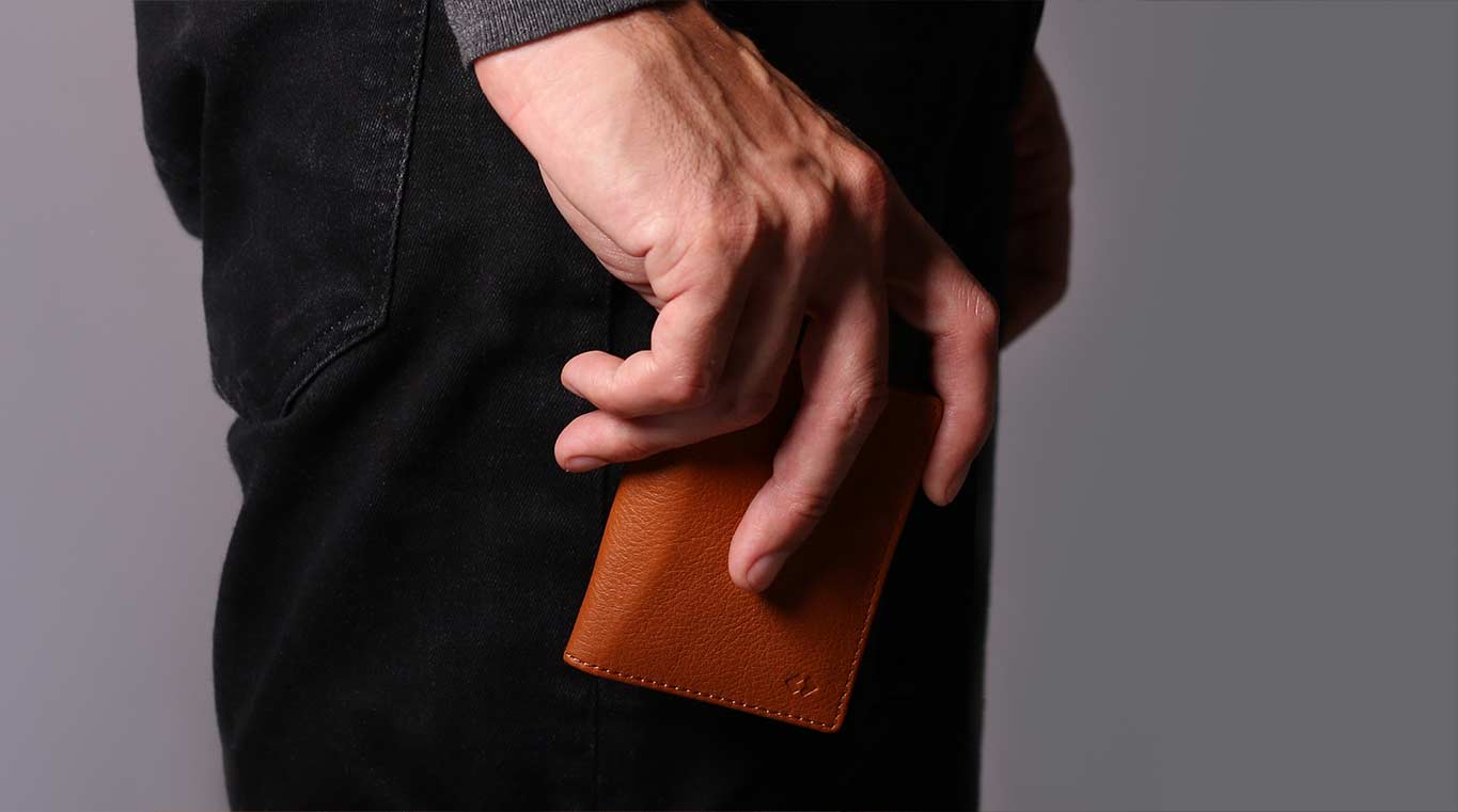 Schlank Wallet