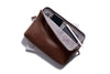 Carry-All iPad Folio Deep Brown