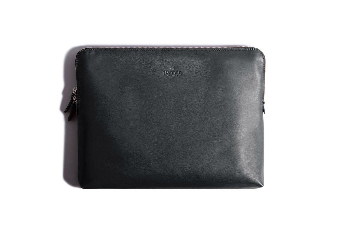 Carry-All iPad Folio – Grey