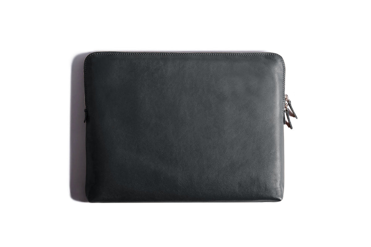 Carry-All iPad Folio – Grey
