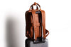 City Backpack Tan