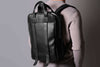 City Backpack Black