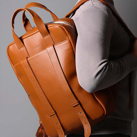 City Backpack