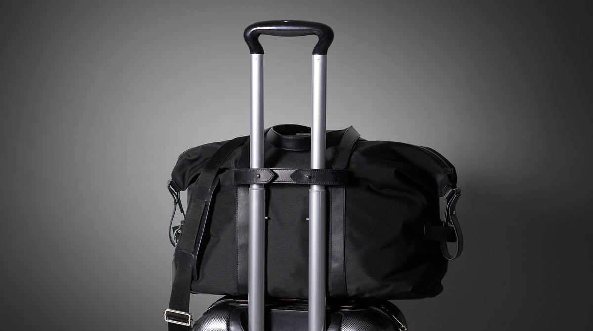 Travel Ready