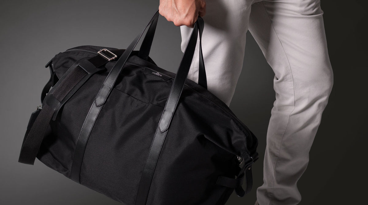 Perfect For Travel, Commuting or City Adventures