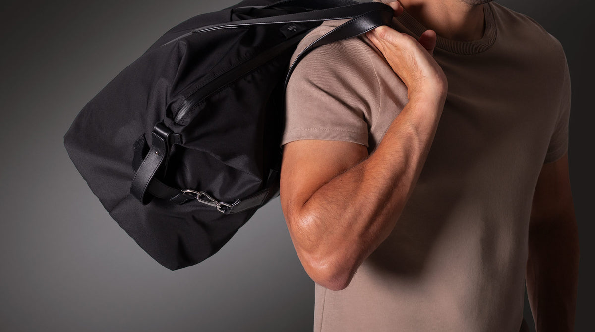 Lightweight and Water-repellent for any adventure