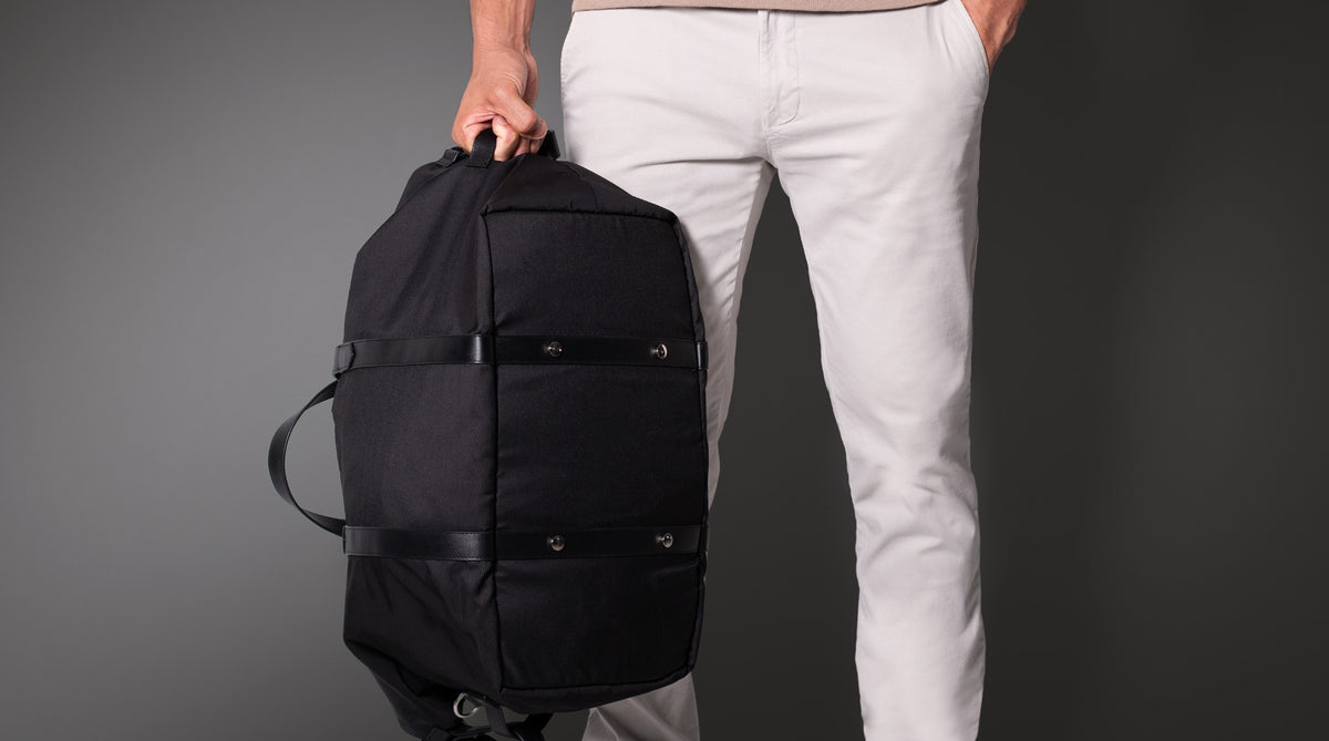 Comfortable and Lightweight Design