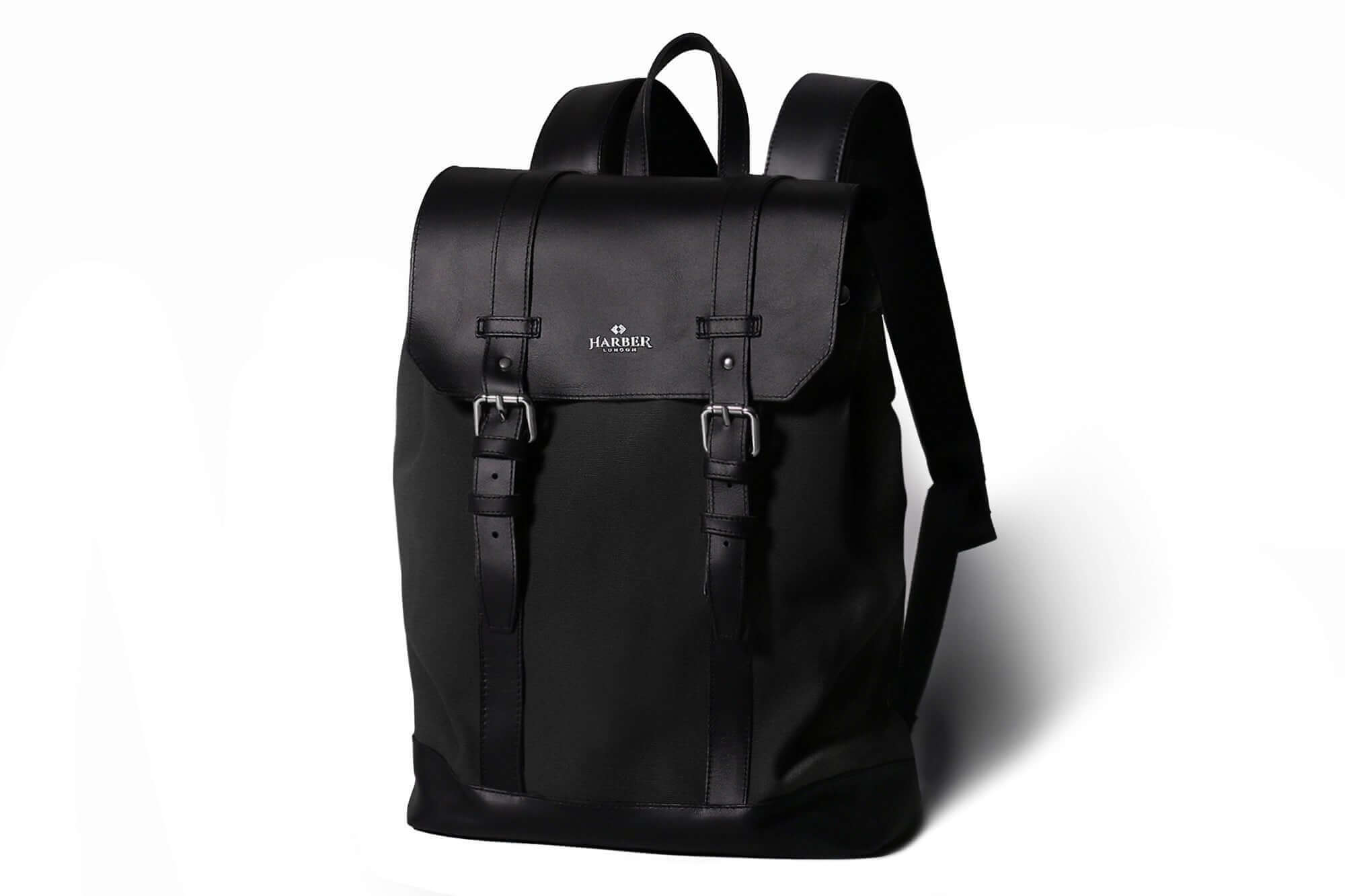 Classic Rucksack | Harber London