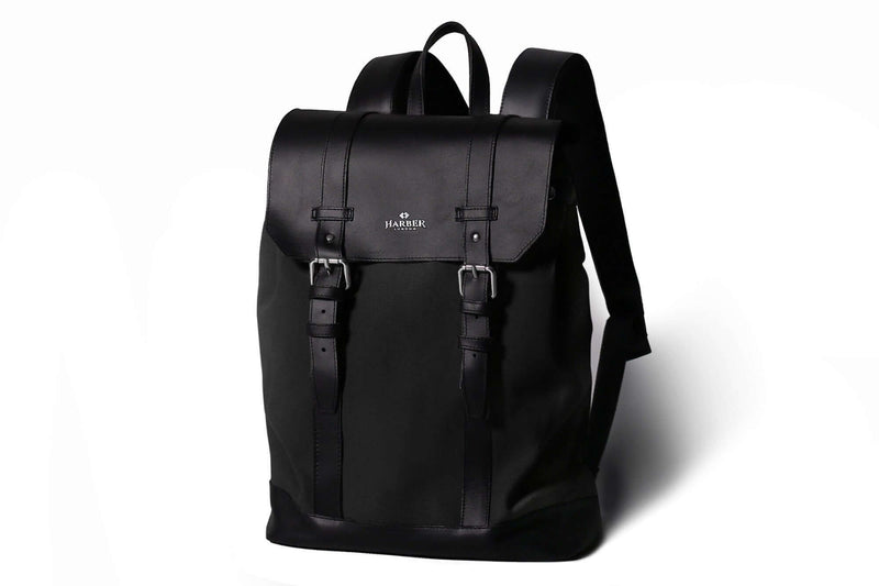 Classic Rucksack Black