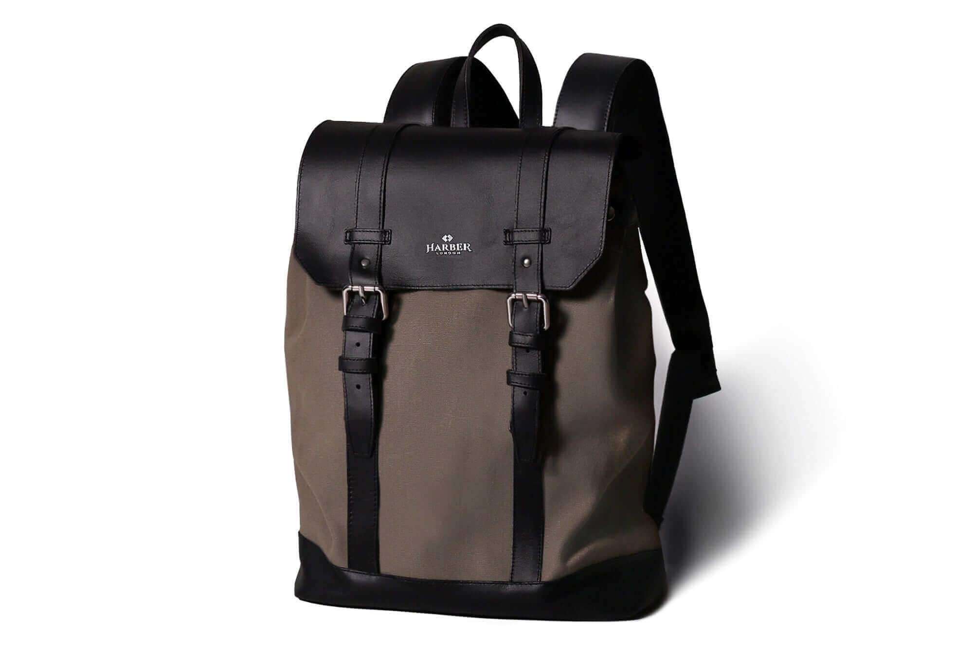 Sabour Rucksacks Classic Rucksack | Harber London