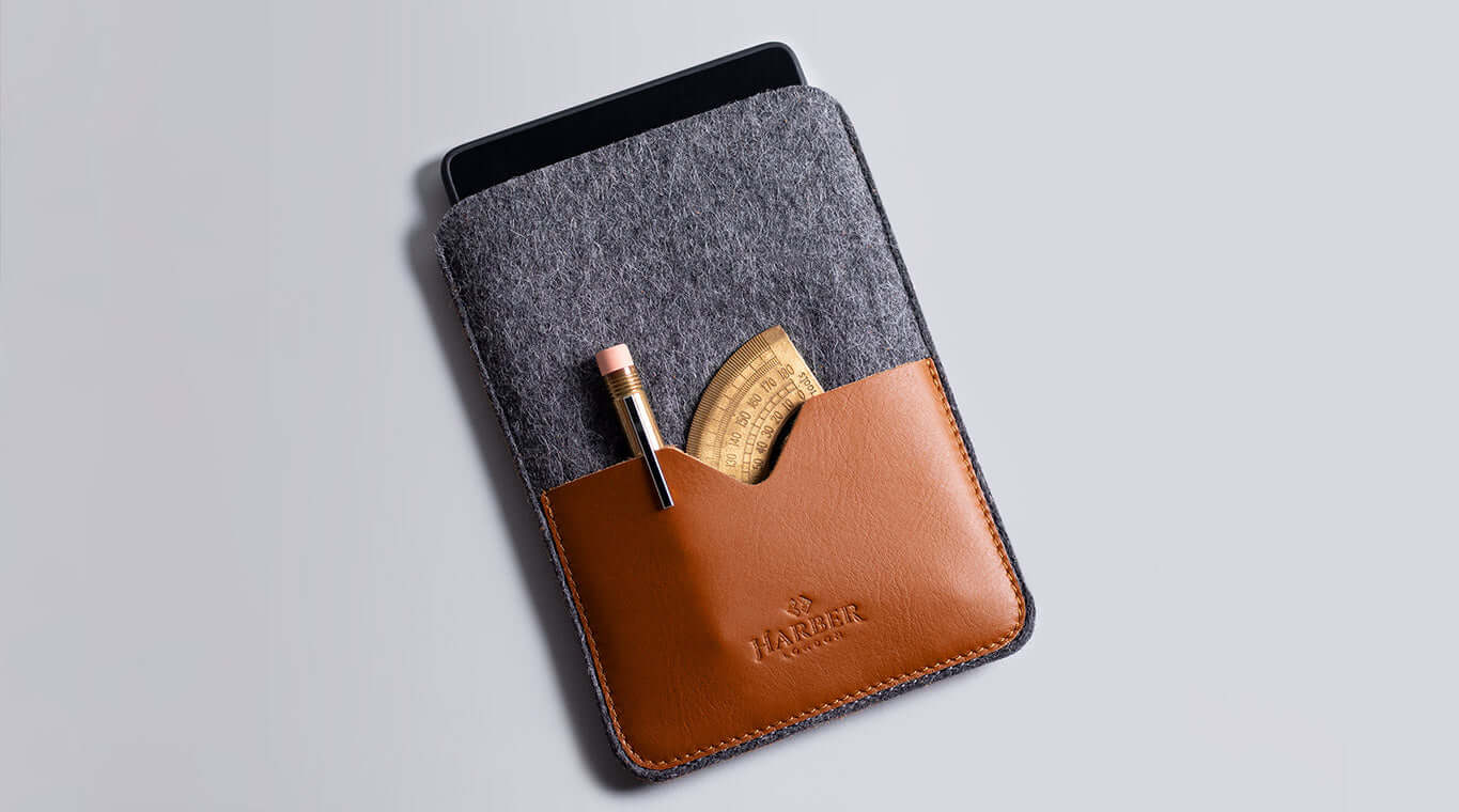 Kindle (2022) Premium Wallet Case