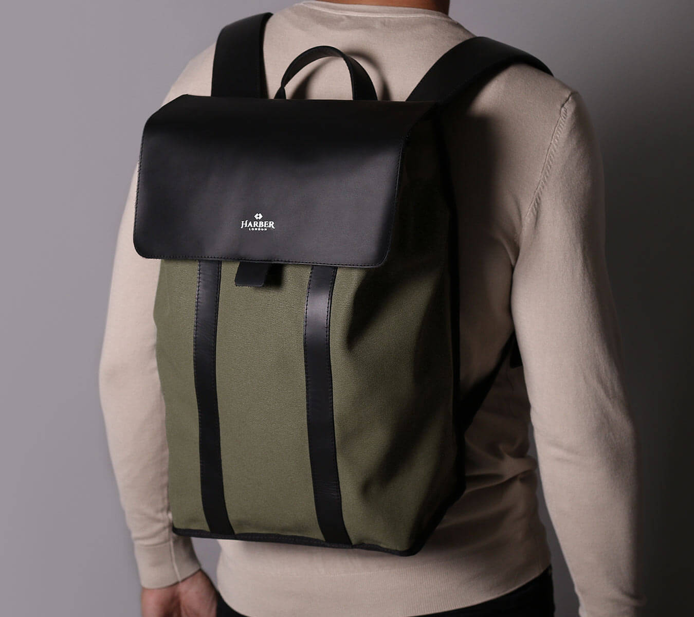 Commuter Backpack