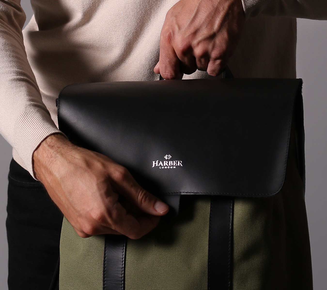 Commuter Backpack