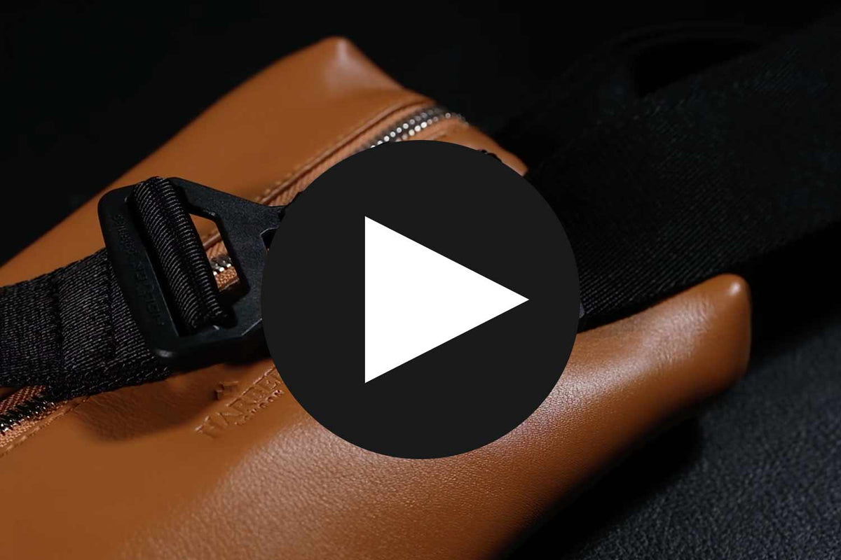 Compact Bum Bag