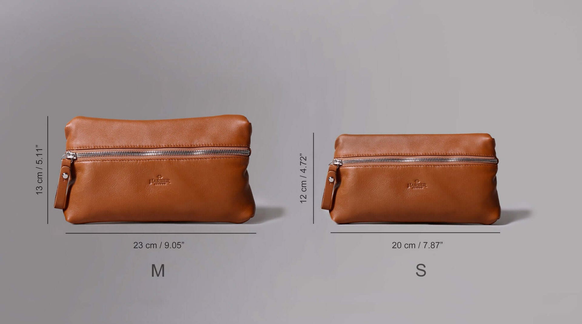 0060~Braided Soft Leather ULTRALIGHT Bum Bag with Double Compartment main image 0