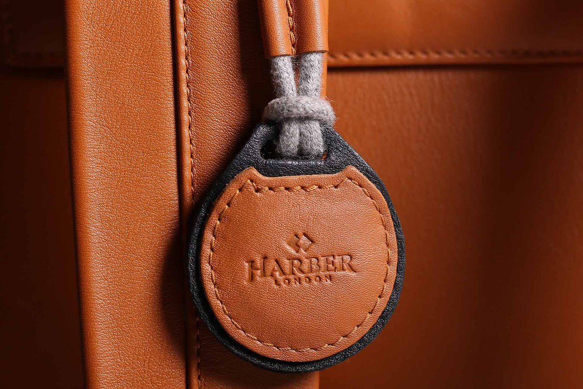 5 leather corporate gifts for clients and colleagues