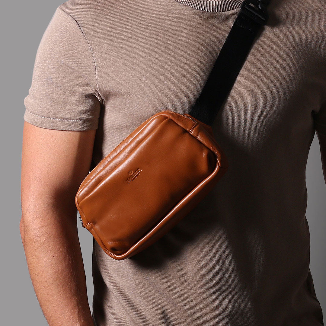 Bolsos cruzados