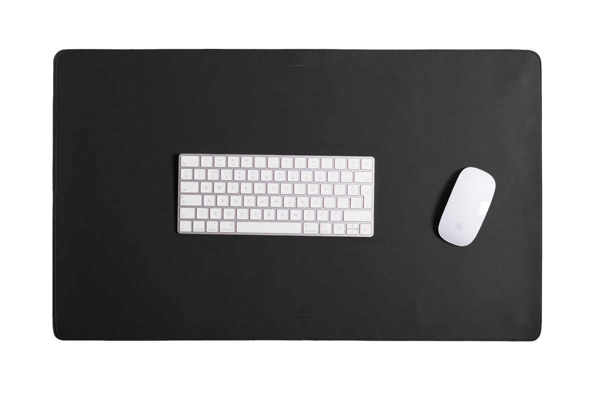 Desk Mat – Black