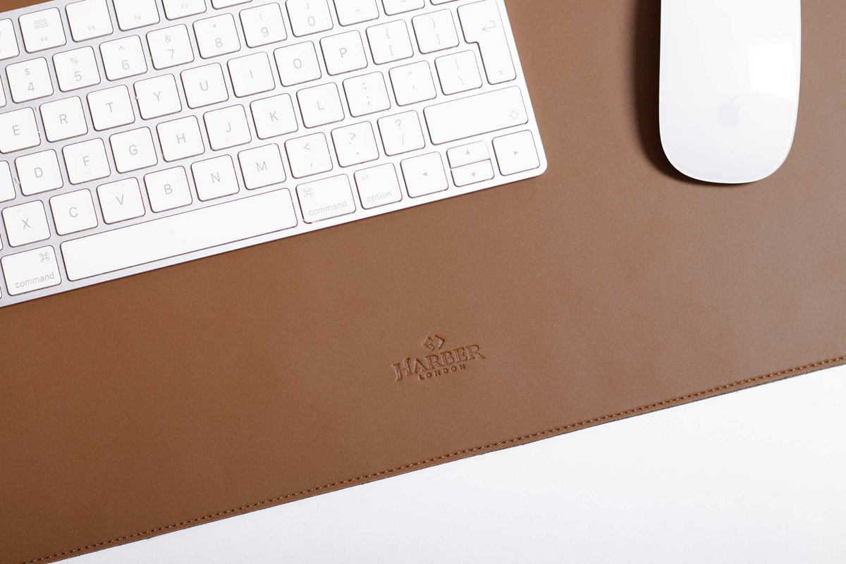Desk Mat – Habano