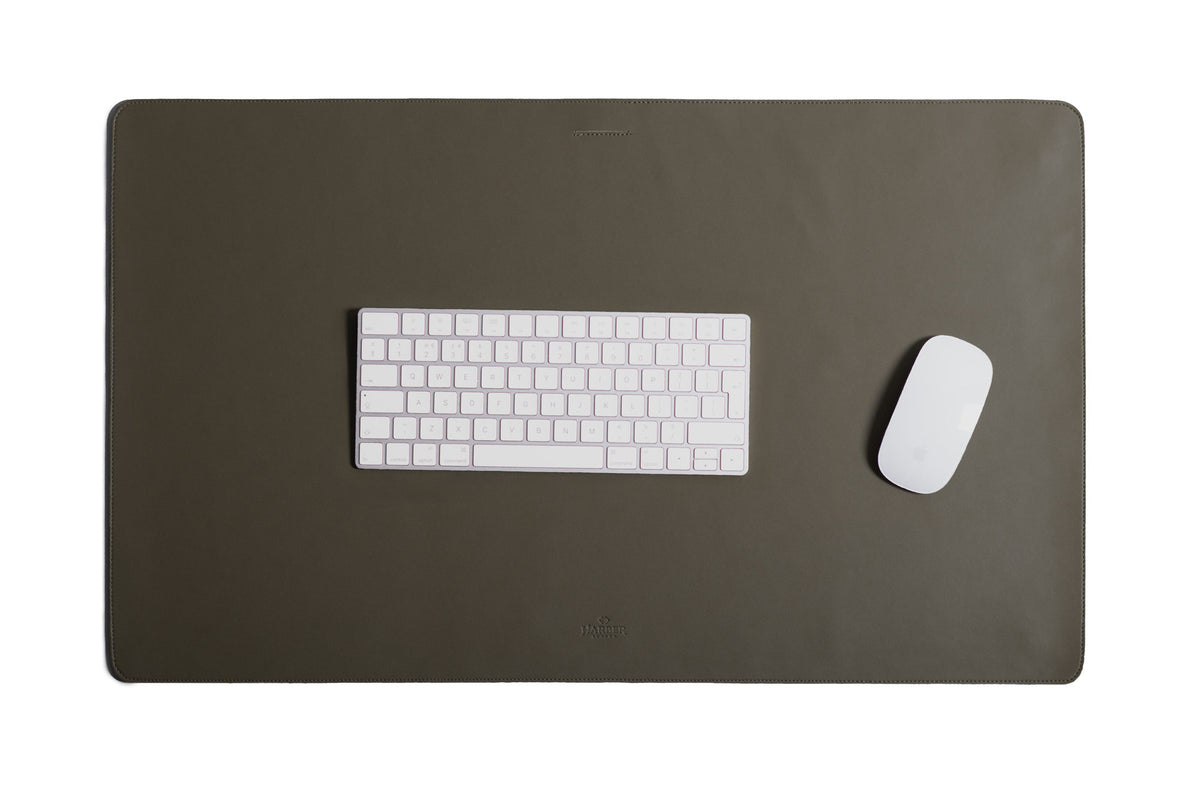 Desk Mat – Khaki