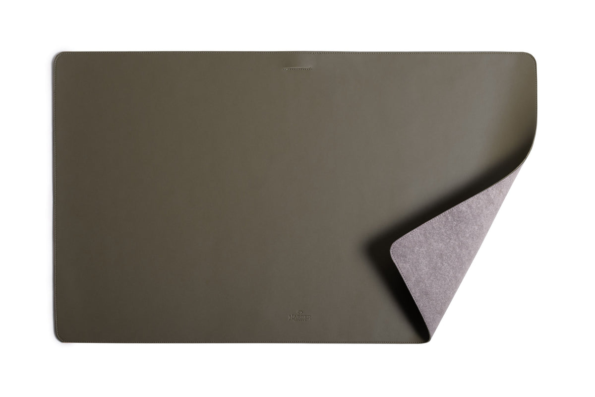 Desk Mat – Khaki