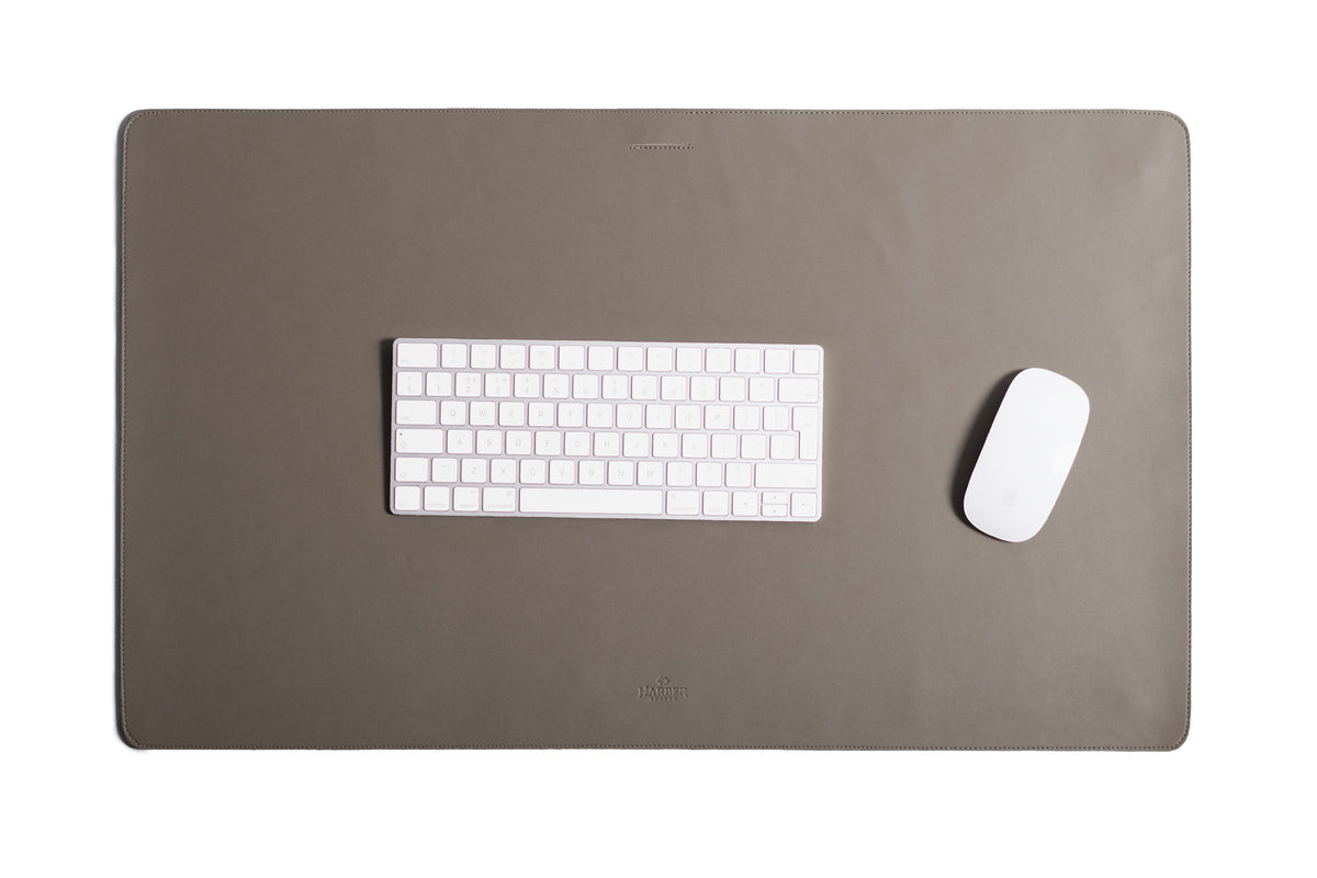 Desk Mat – Stone