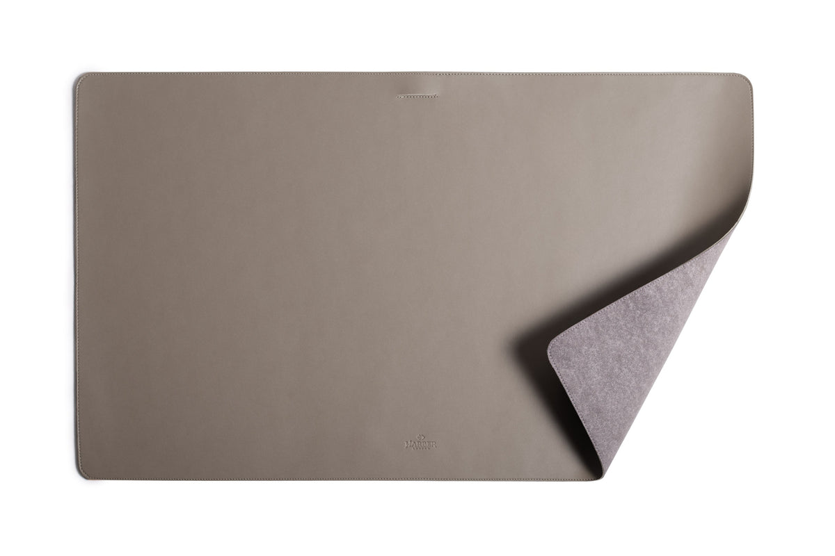 Desk Mat – Stone