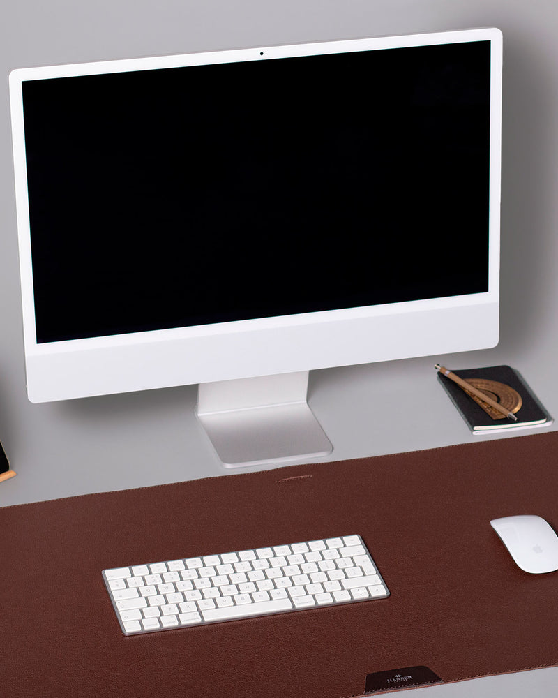 Professional Leather Desk Mat