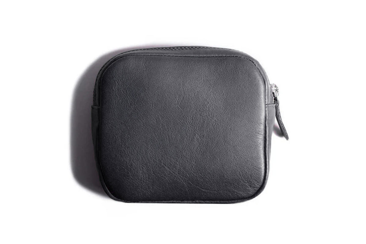 Dopp Kit – Grey