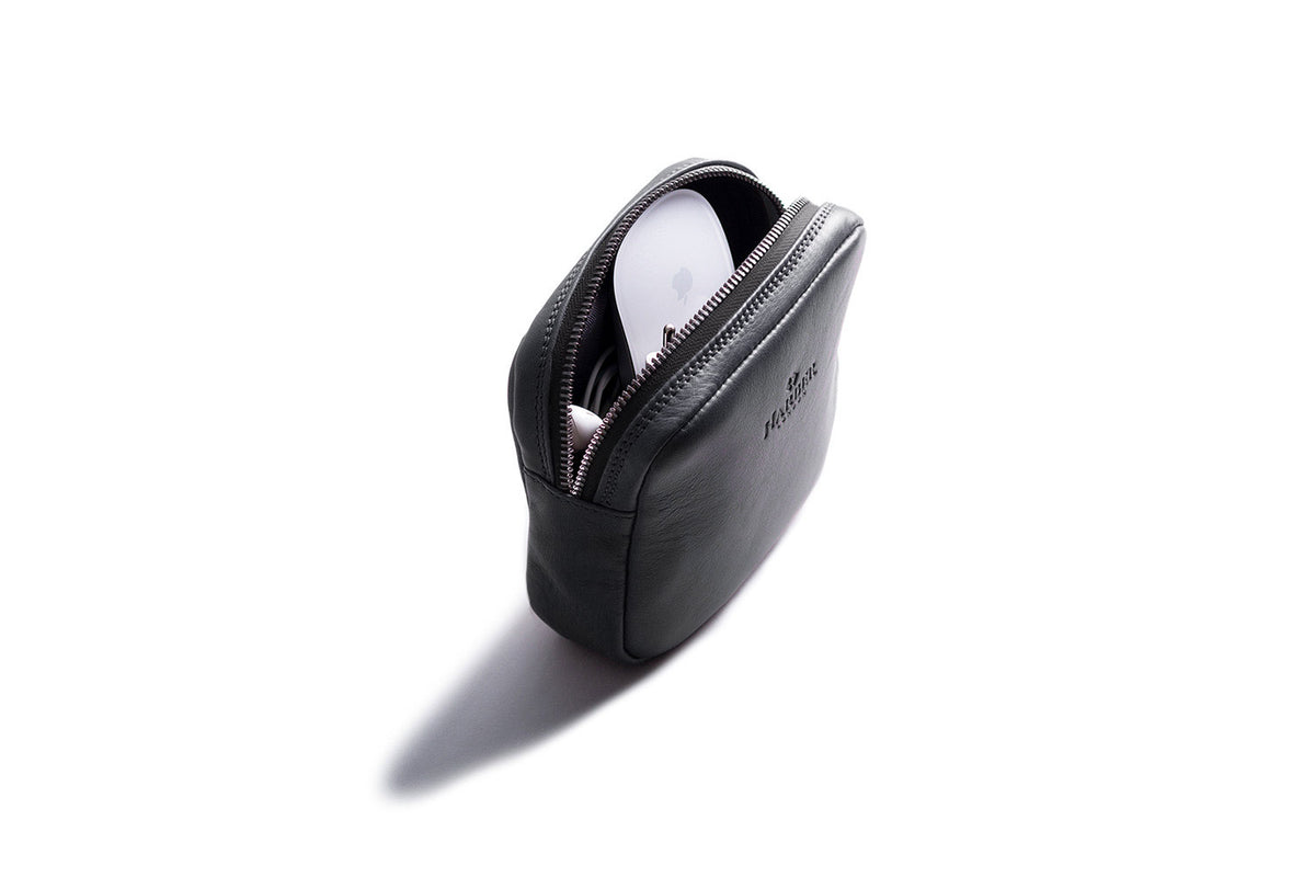 Dopp Kit – Grey