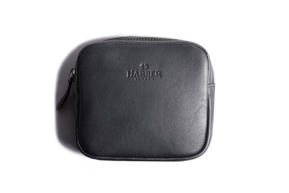Dopp Kit – Grey