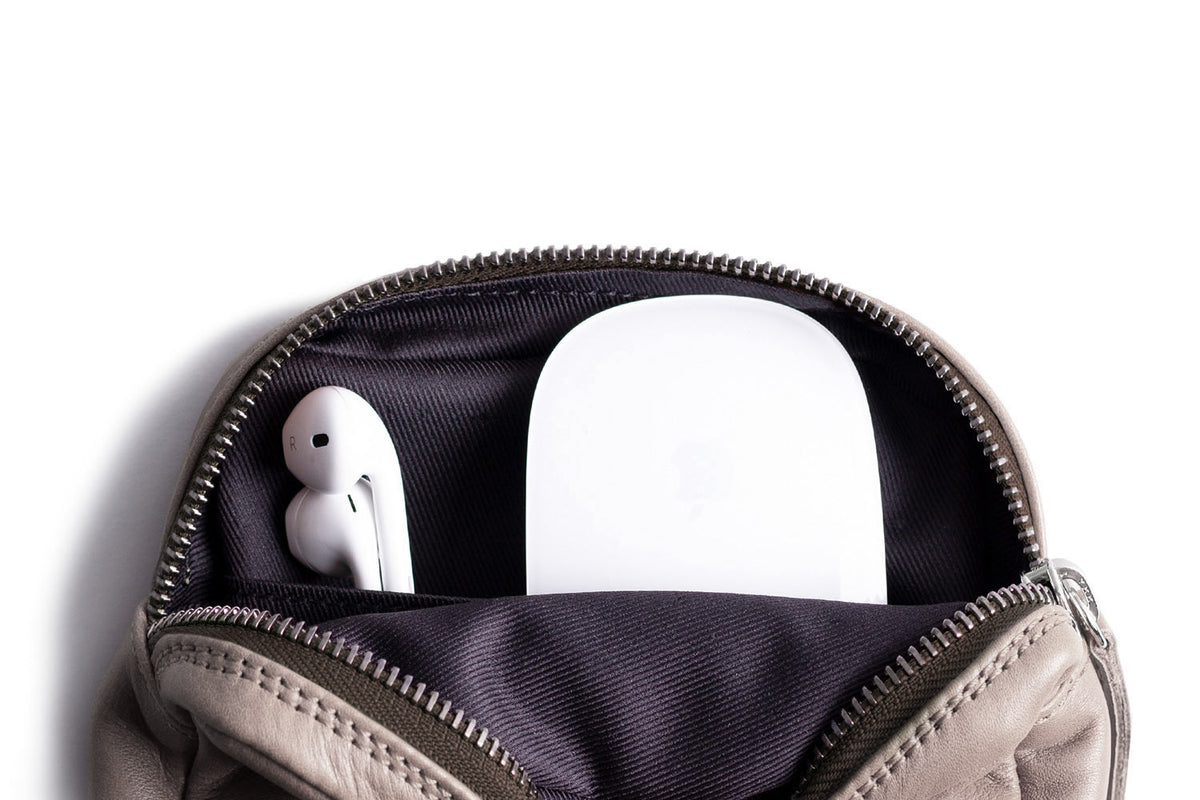 Dopp Kit – Stone