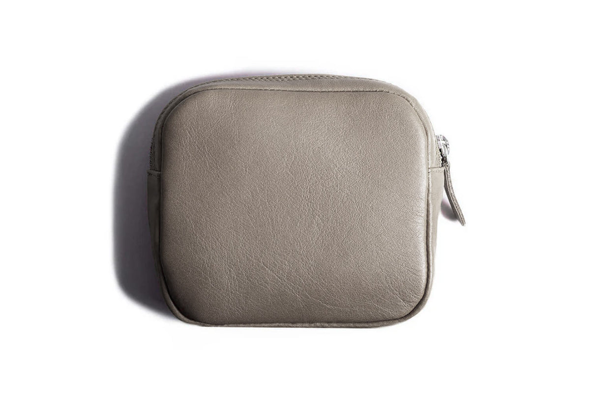Dopp Kit – Stone