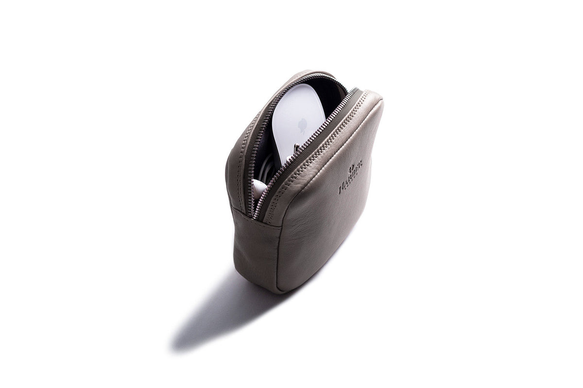 Dopp Kit – Stone