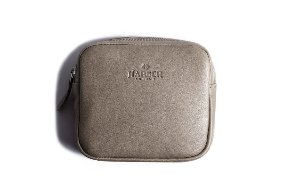 Dopp Kit – Stone