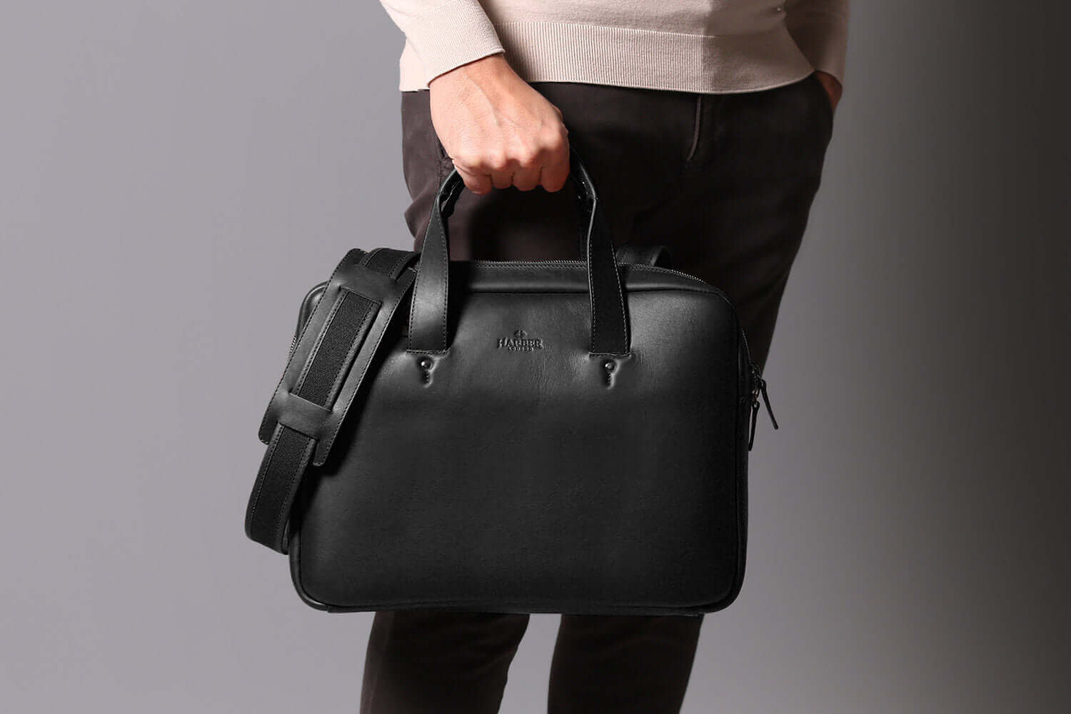 The Everyday Office Briefcase