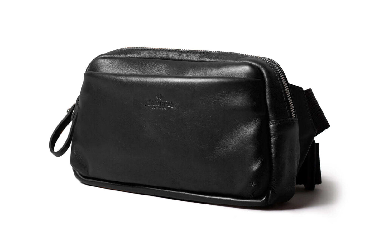 Everyday Sling Bag Black