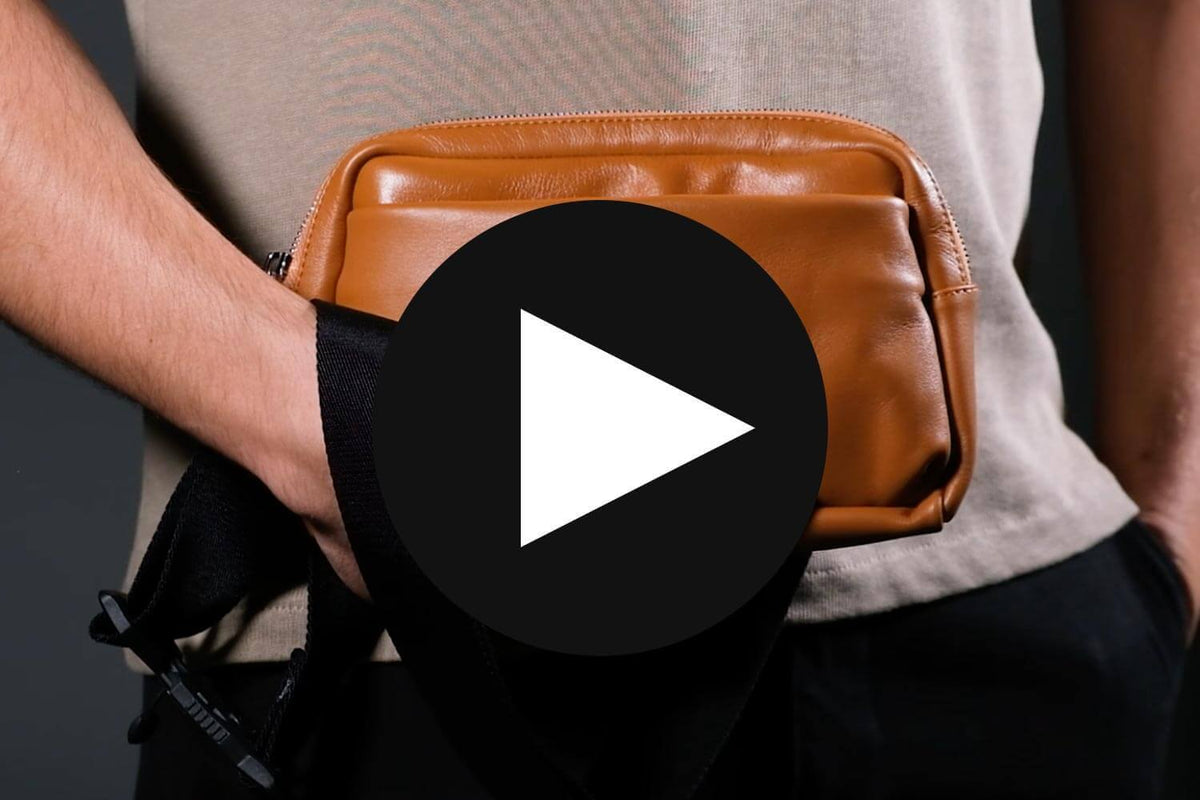 Everyday Sling Bag