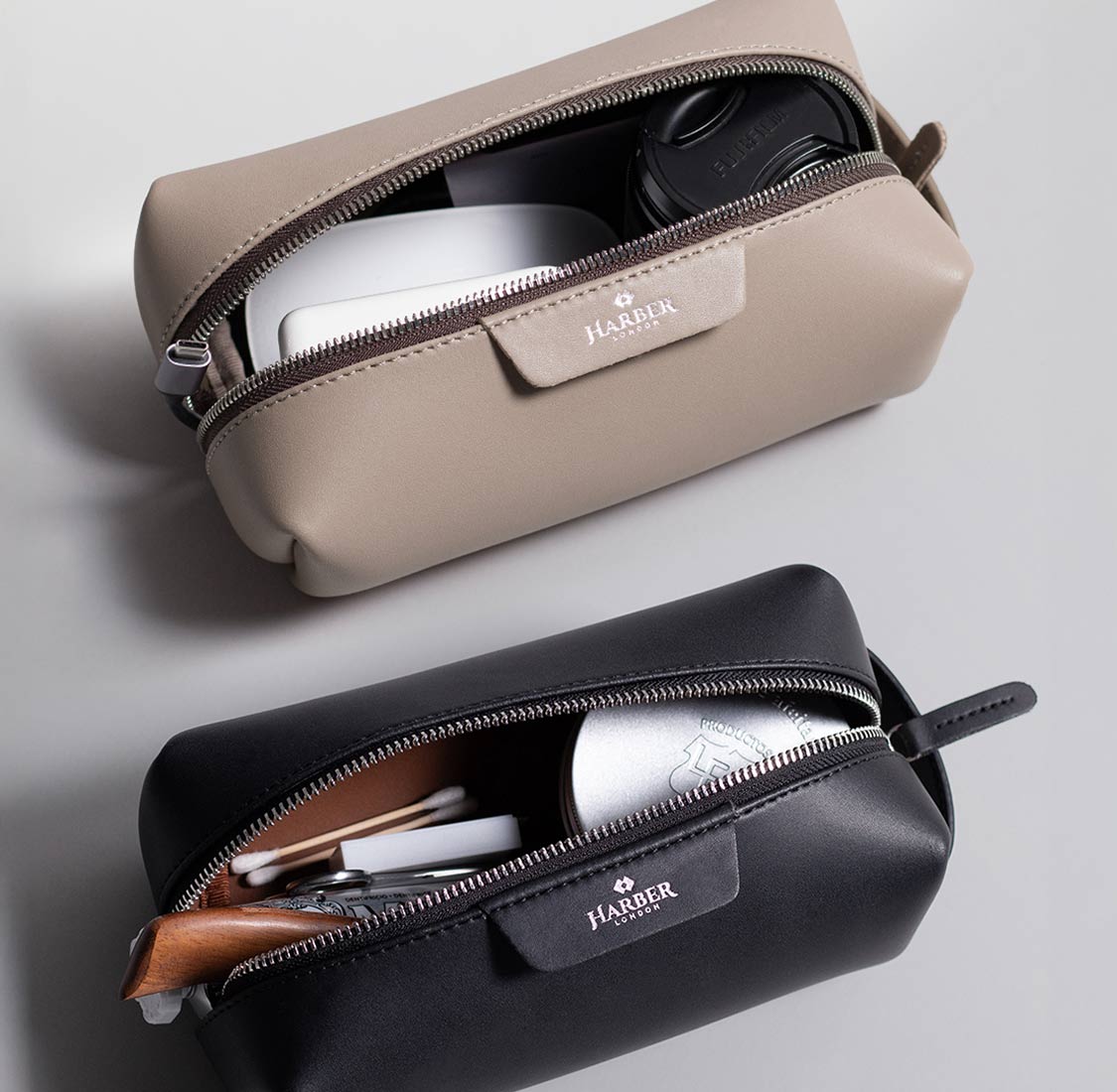 Unique Leather Gifts for him