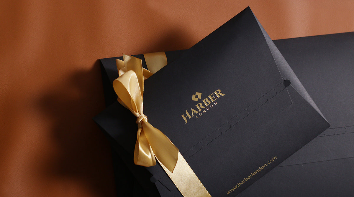 Christmas Gift Ideas for Him: Handcrafted Leather Gifts That Last
