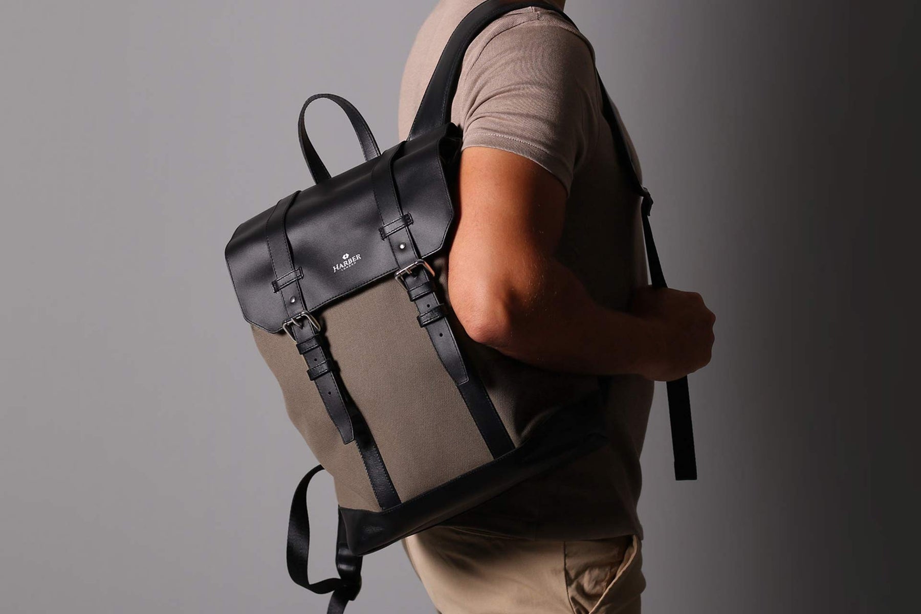 Classic Rucksack