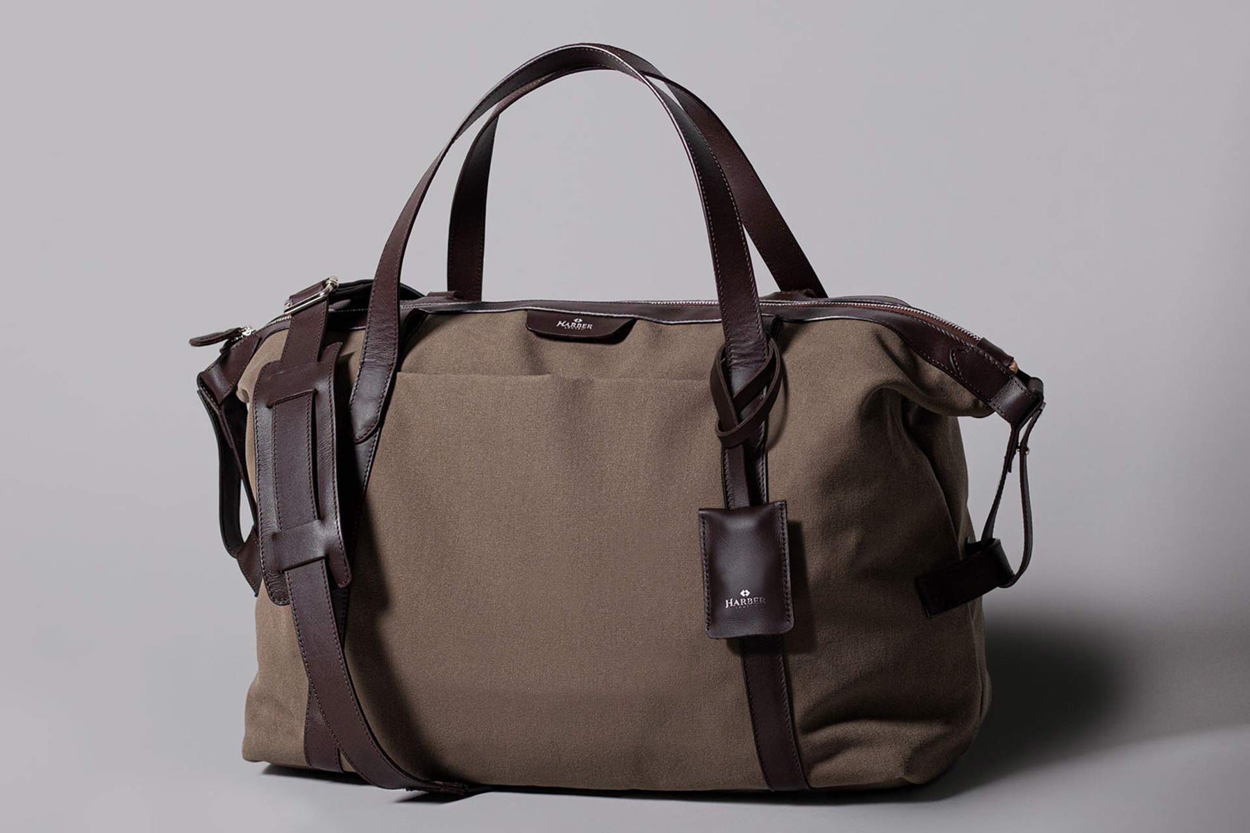 Overnight Bag