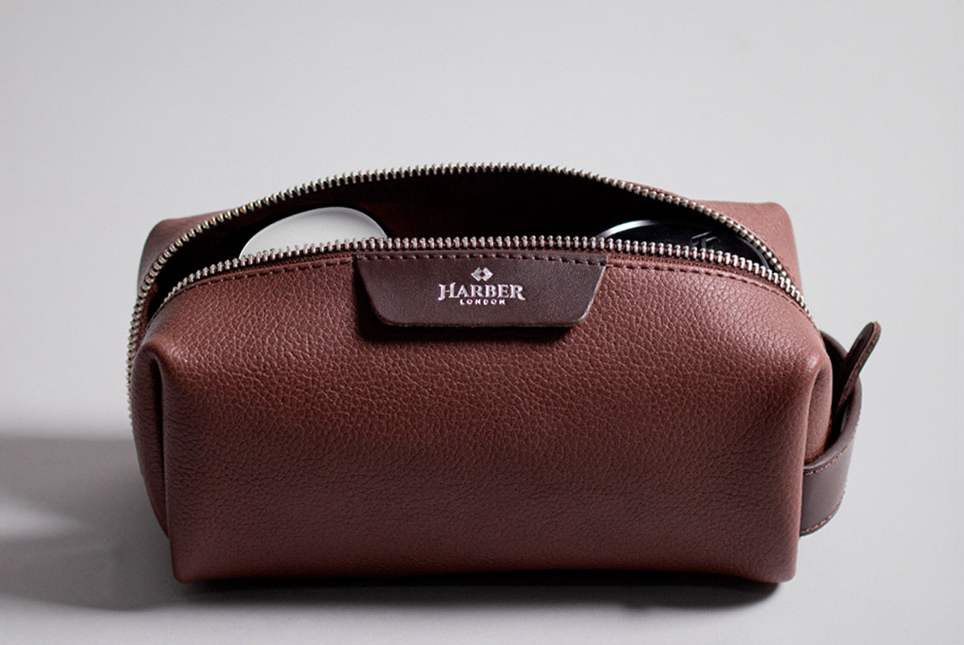 Handcrafted Leather Pouches 