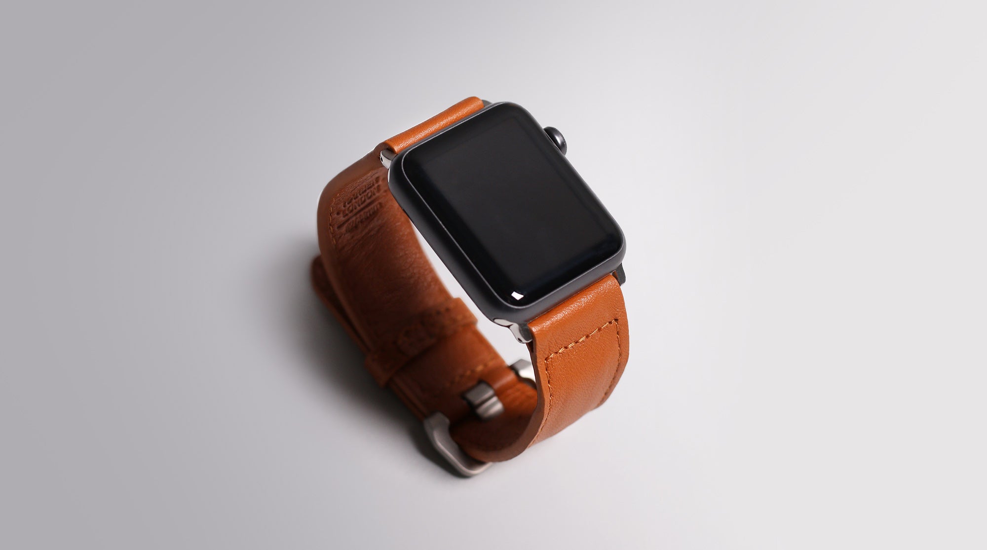 Bracelets Apple Watch fabriqués à la main de qualité supérieure