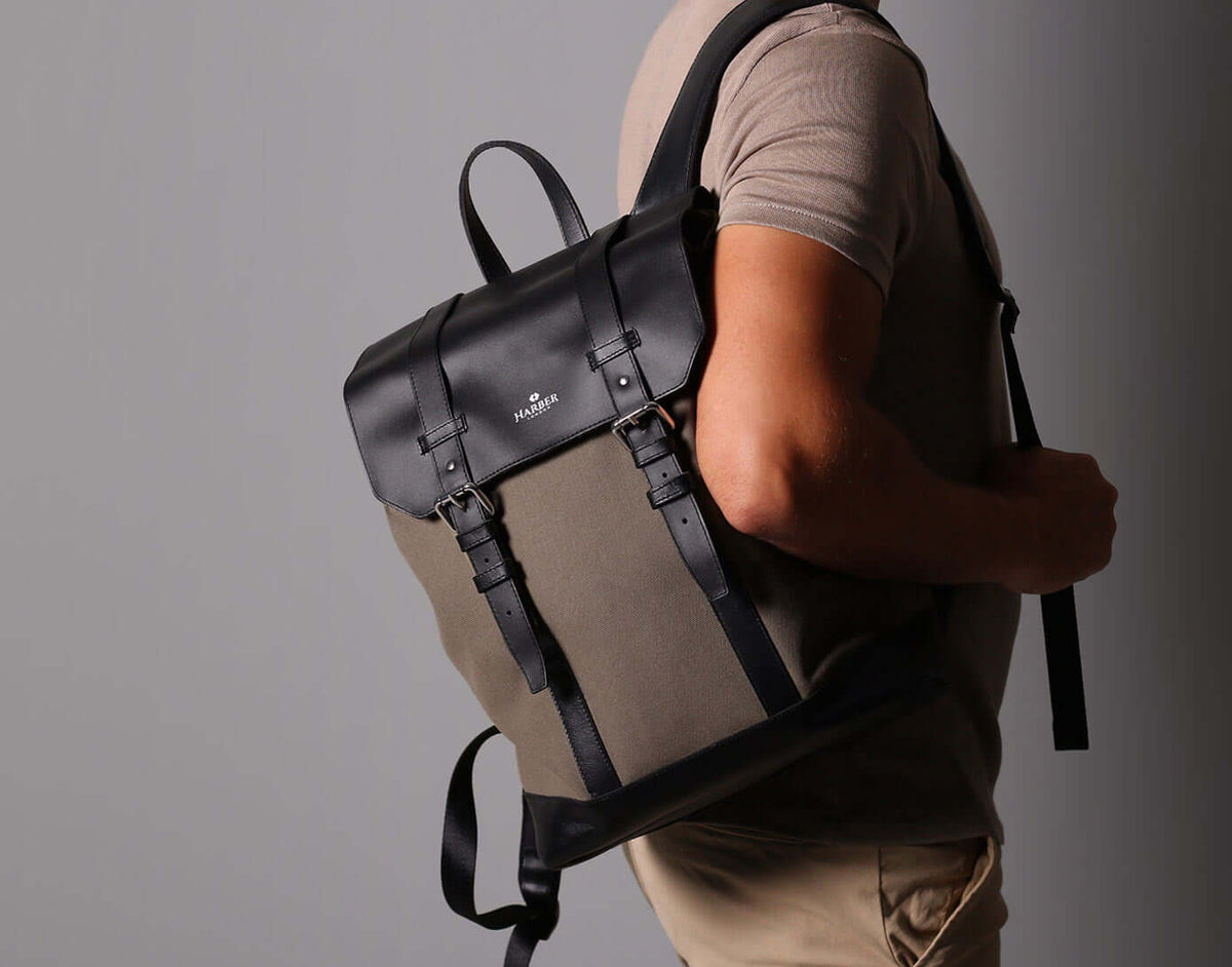 11 - 22 L Everyday Bags