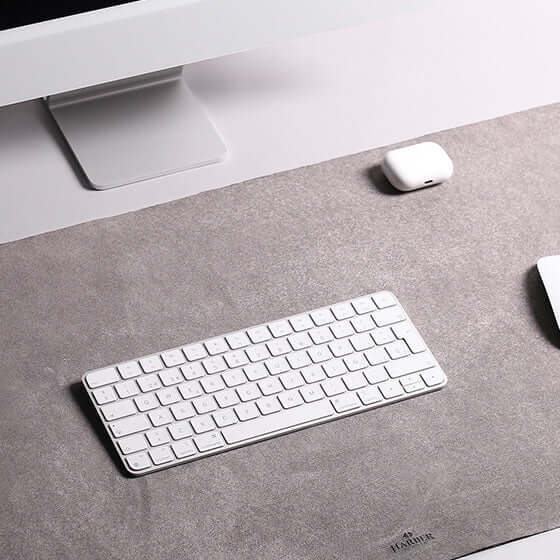 ¿Trabaja en casa o en la oficina? 5 cosas imprescindibles para trabajar en cualquier situación