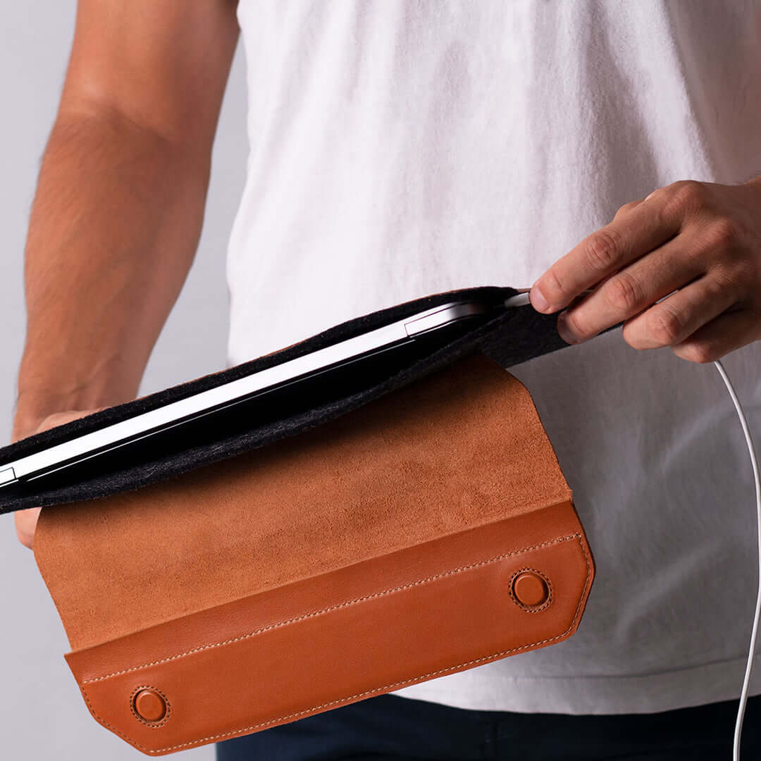 How to choose a good laptop sleeve: a daily companion for your Devices