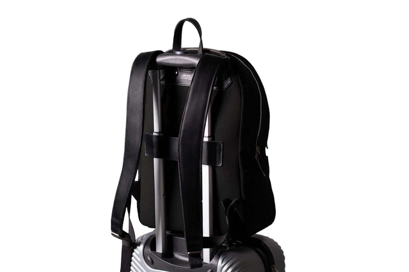 Office Backpack Black